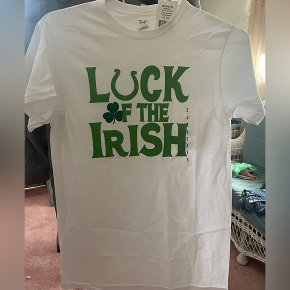 COPY - NEW ST.Patricks Day🍀☘️
🍀☘️ T-Shirt - Picture 3 of 11
